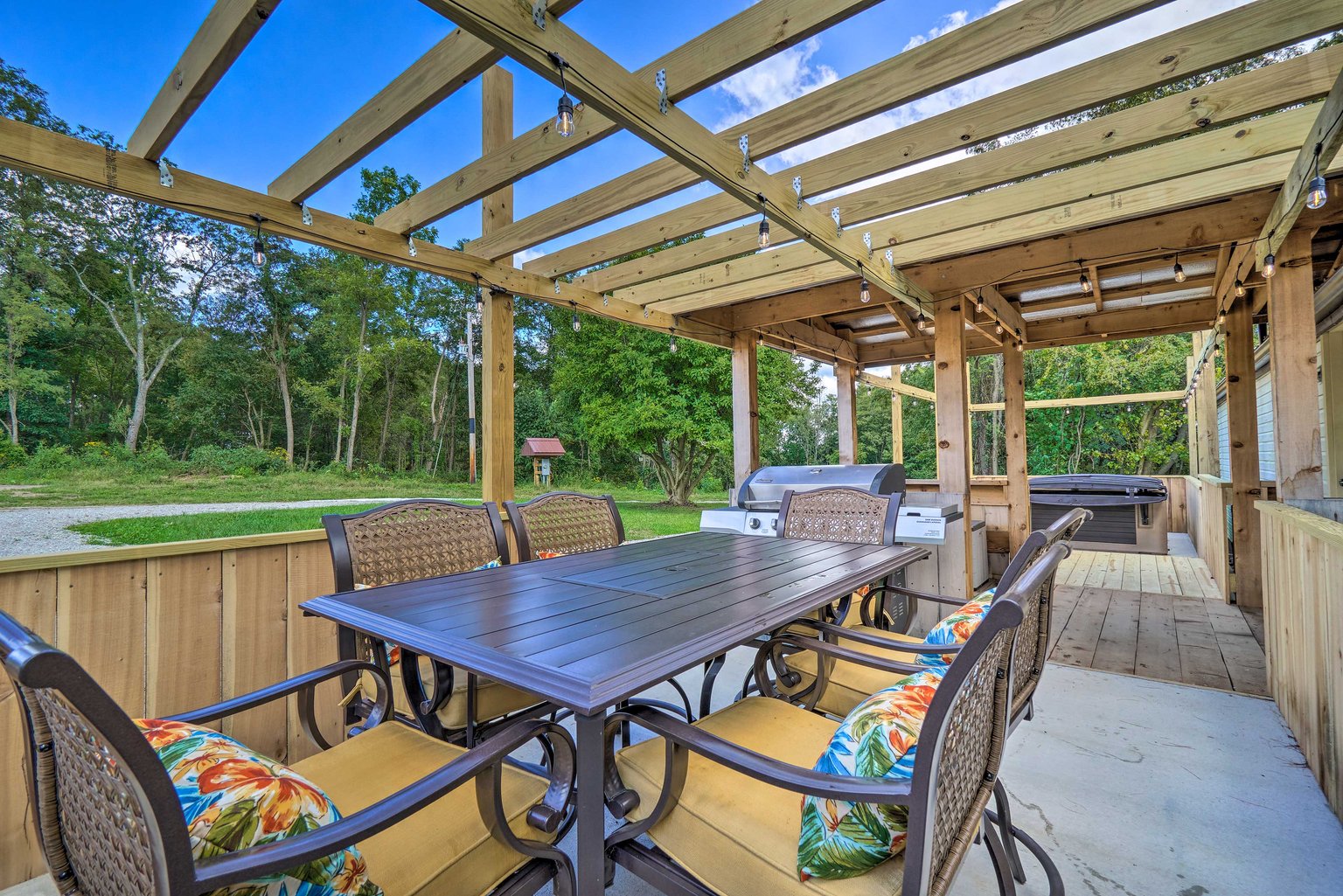 Somerset Vacation Rental