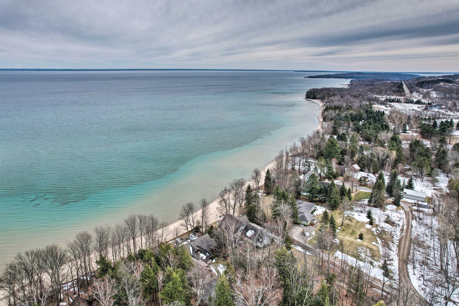 Northport Vacation Rental