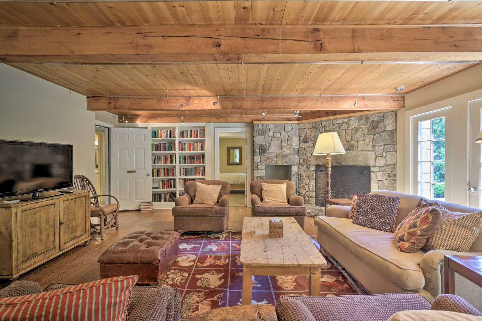 Warren Vacation Rental