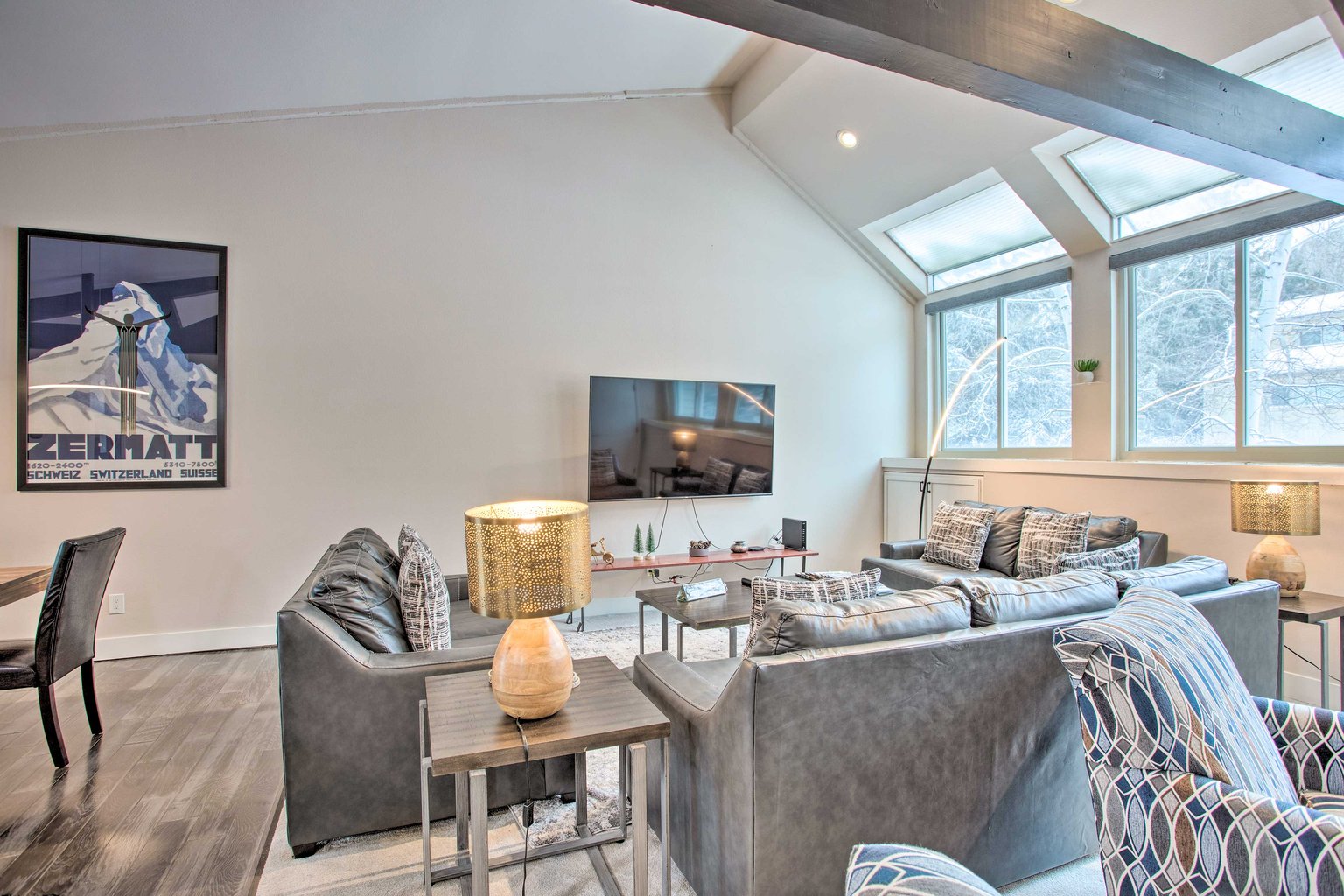 Avon Vacation Rental