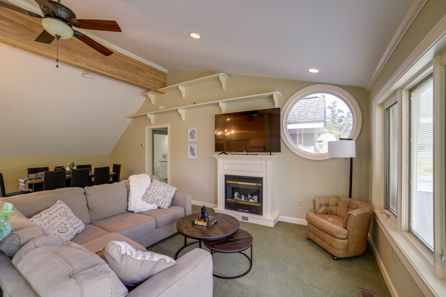 Jackson Vacation Rental