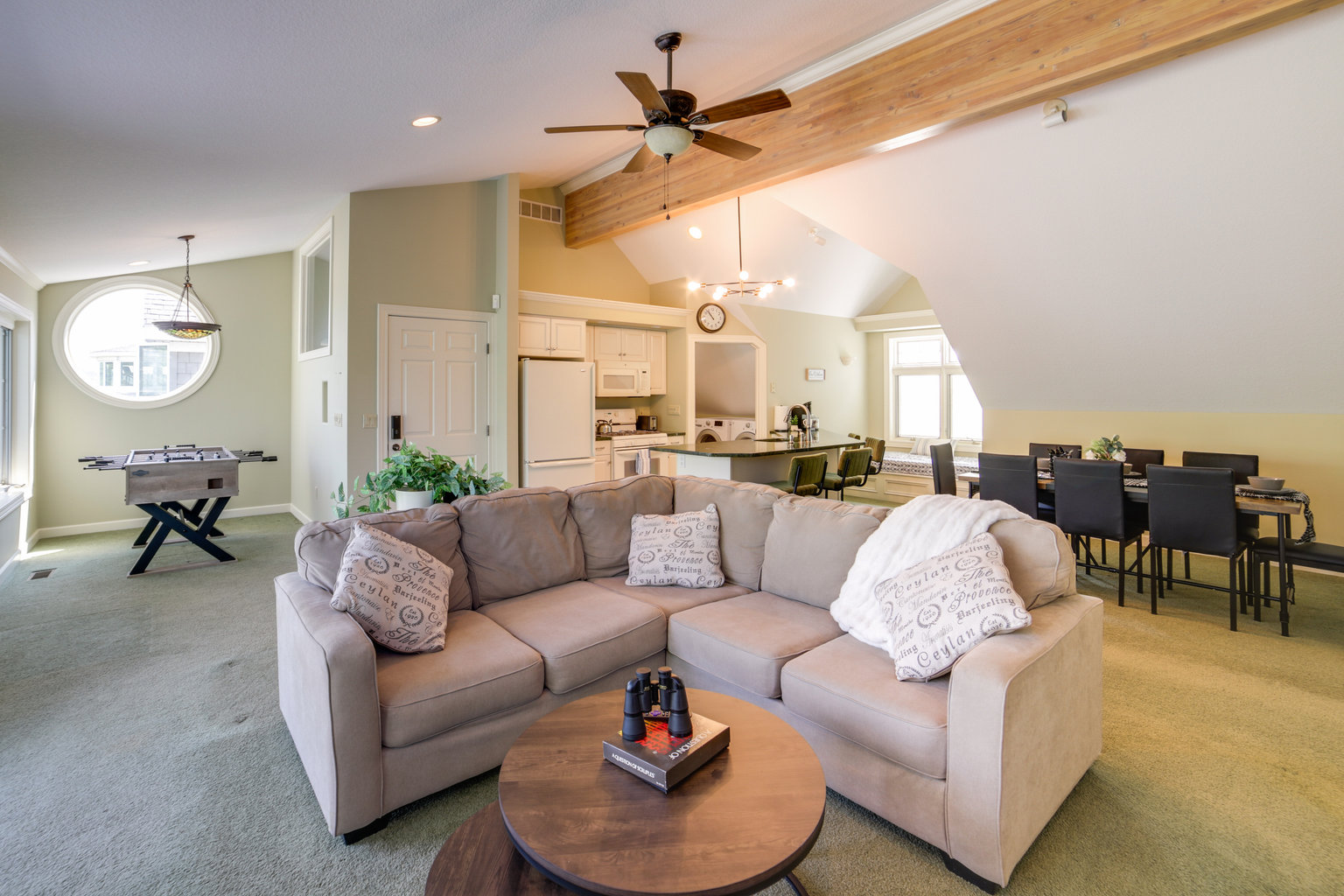 Jackson Vacation Rental