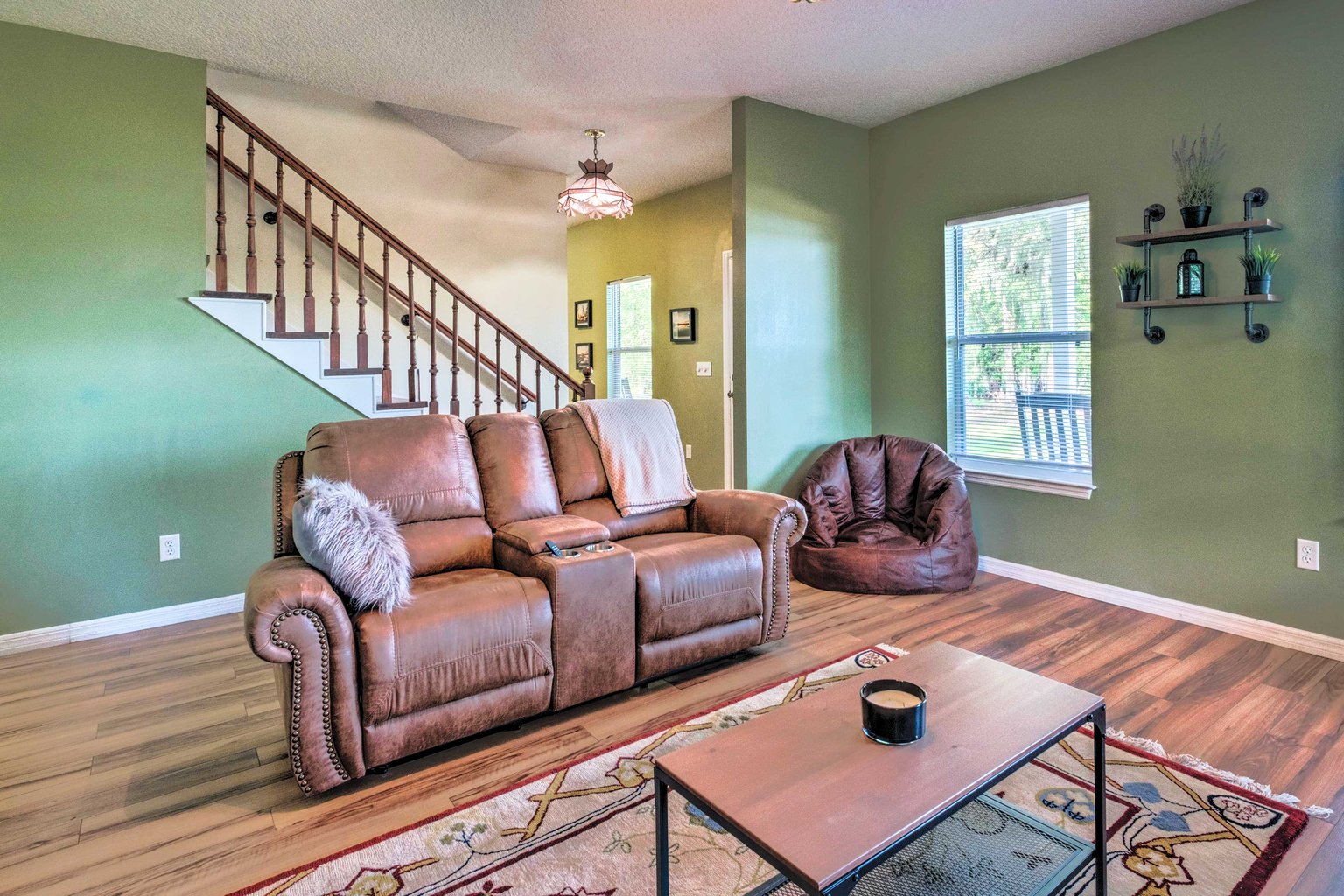 Hawthorne Vacation Rental