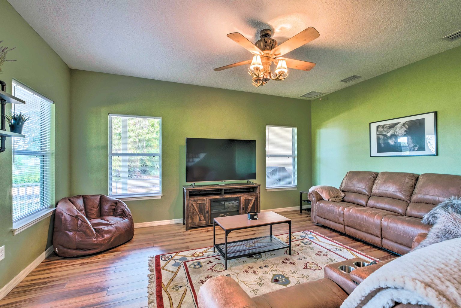 Hawthorne Vacation Rental