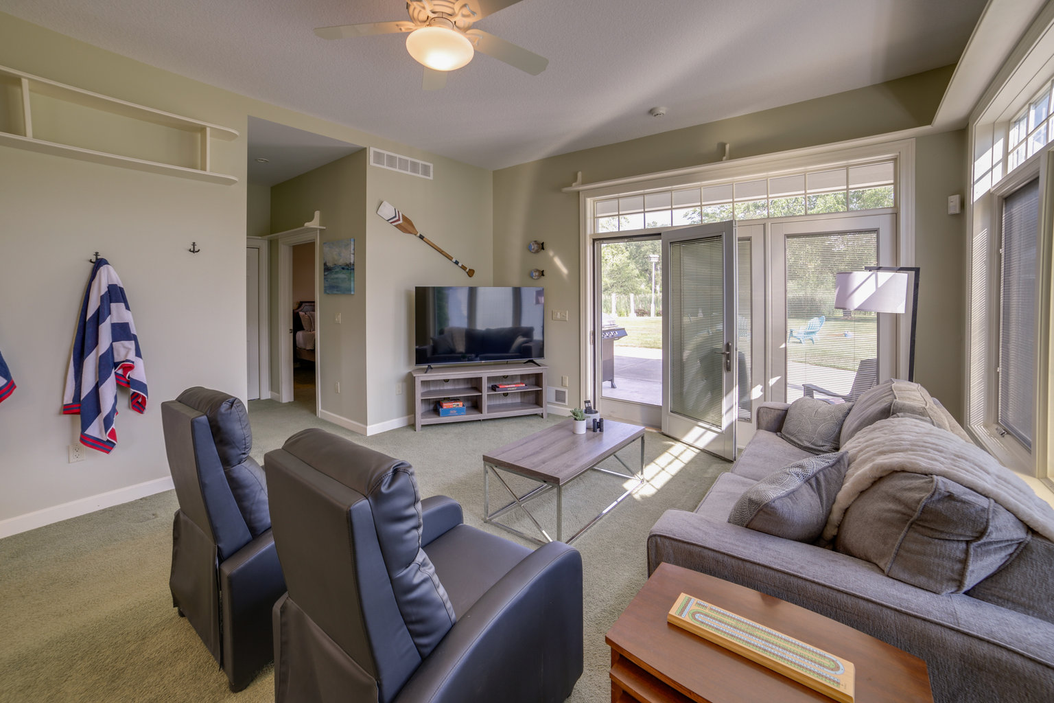 Jackson Vacation Rental