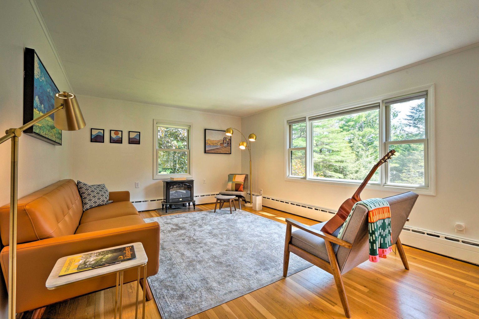 Manchester Vacation Rental