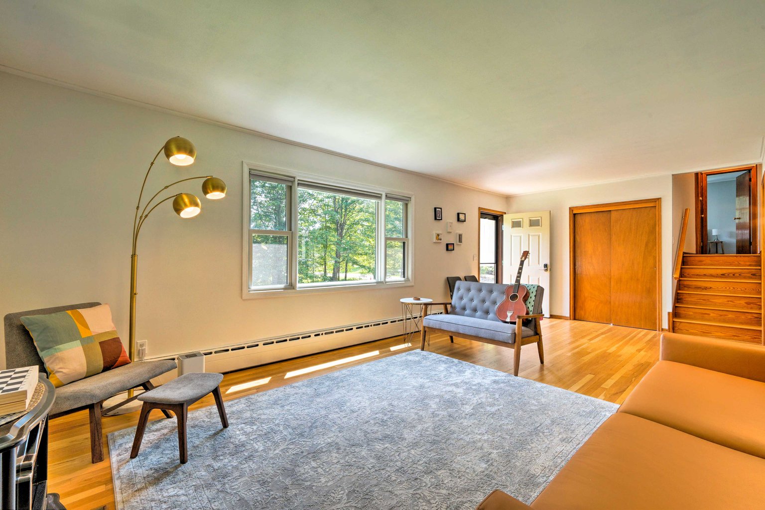 Manchester Vacation Rental