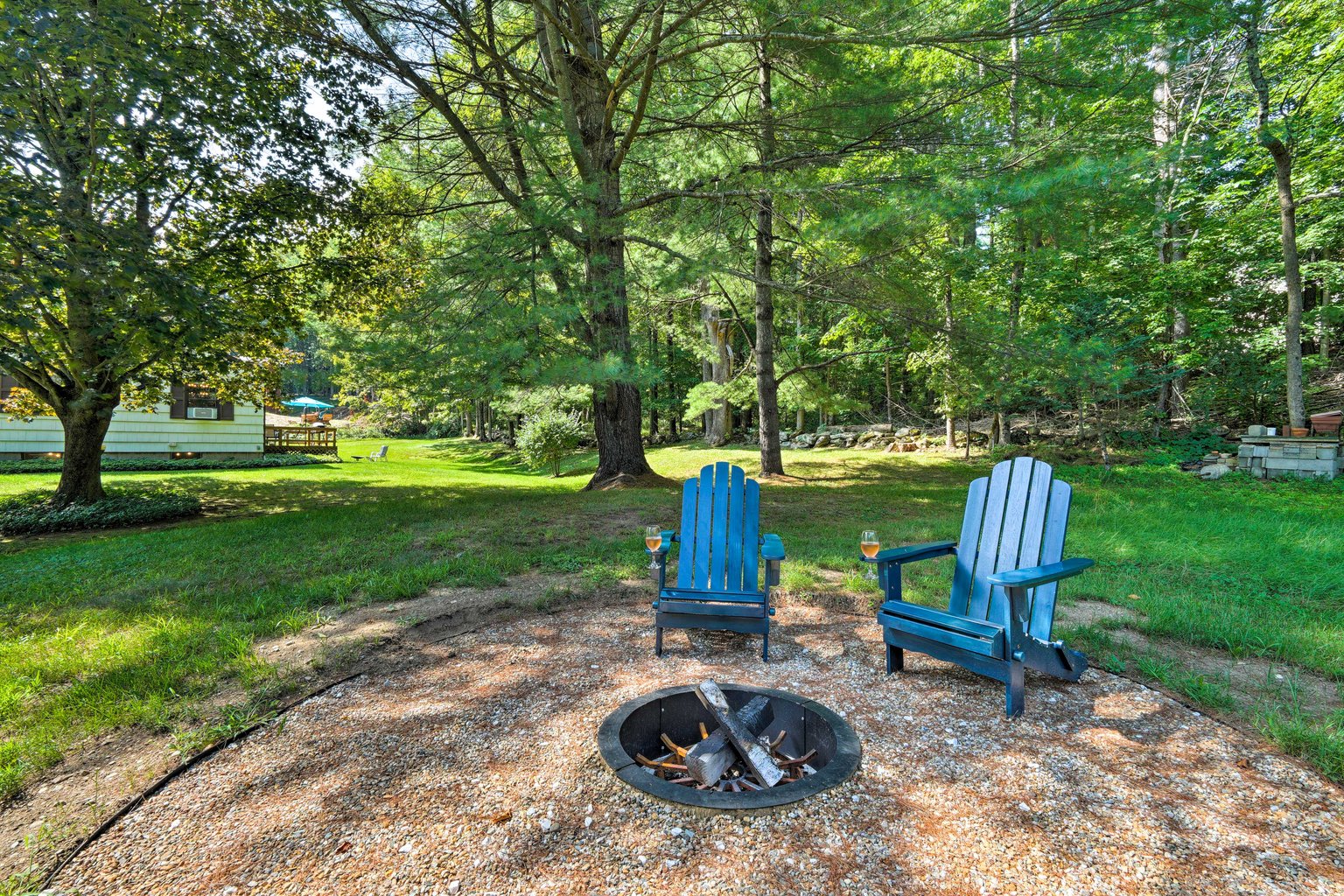 Manchester Vacation Rental