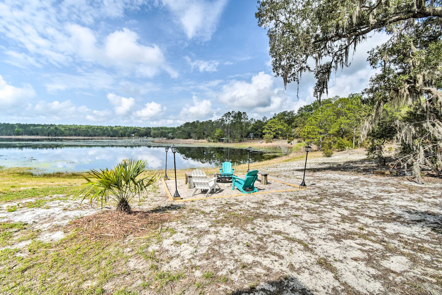 Hawthorne Vacation Rental
