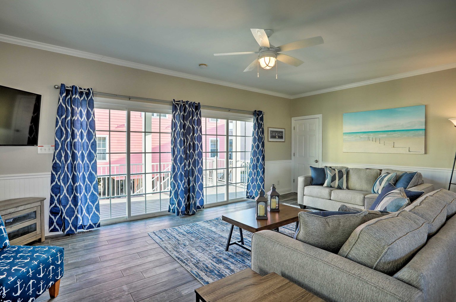 Murrells Inlet Vacation Rental