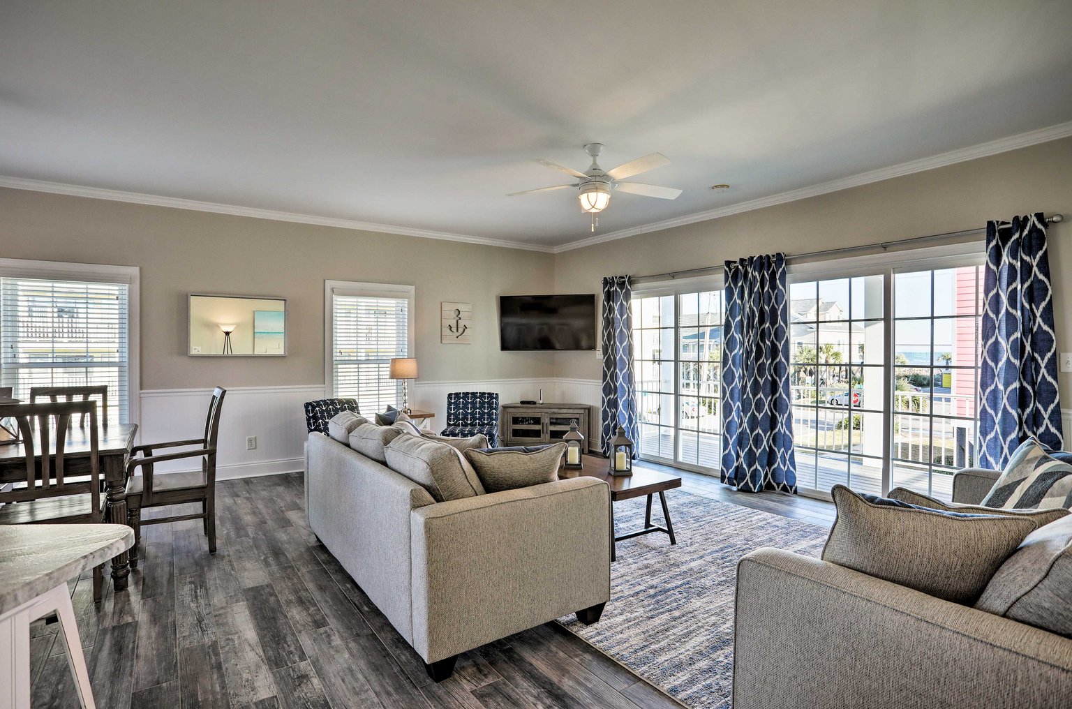 Murrells Inlet Vacation Rental