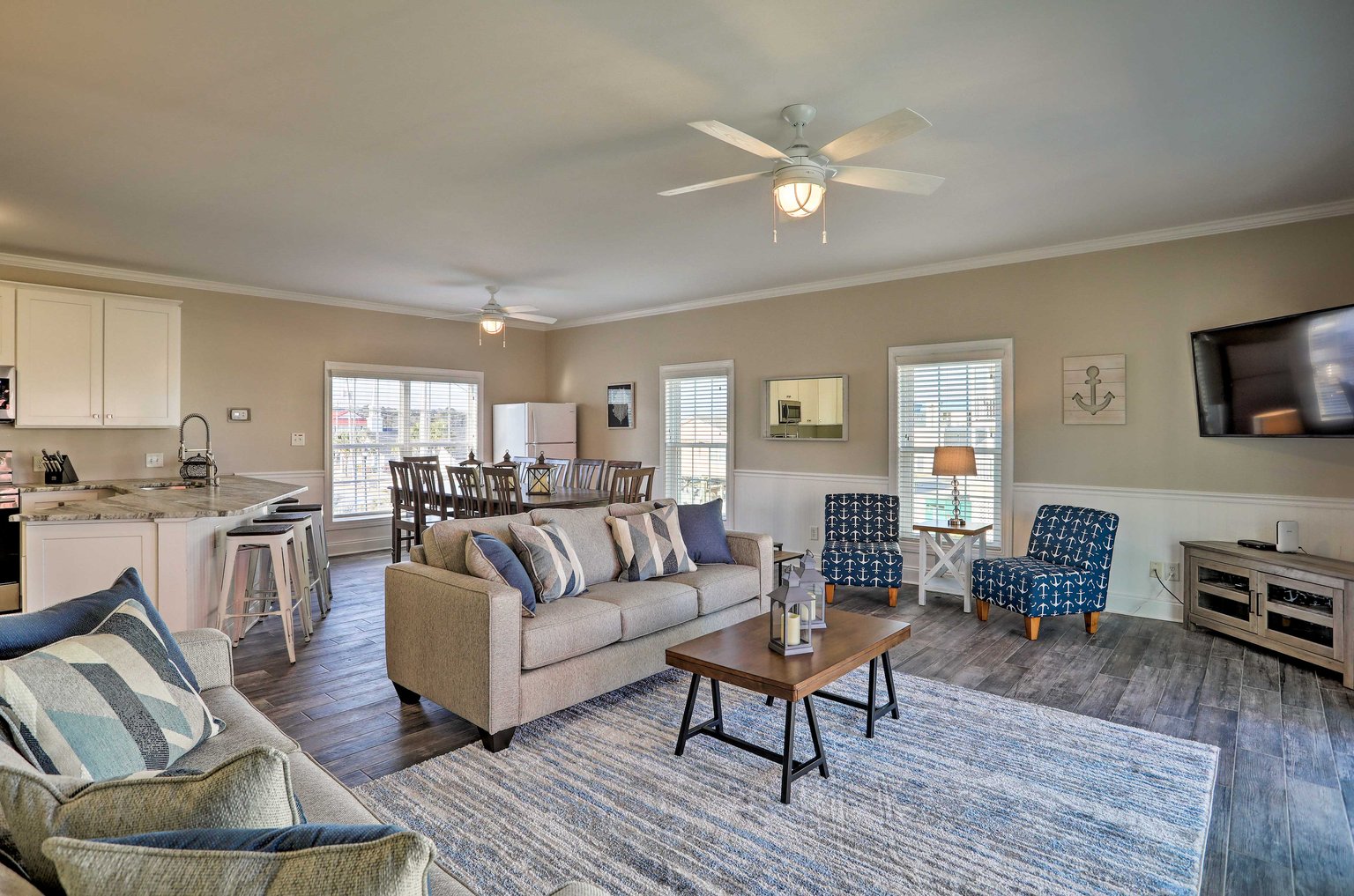 Murrells Inlet Vacation Rental