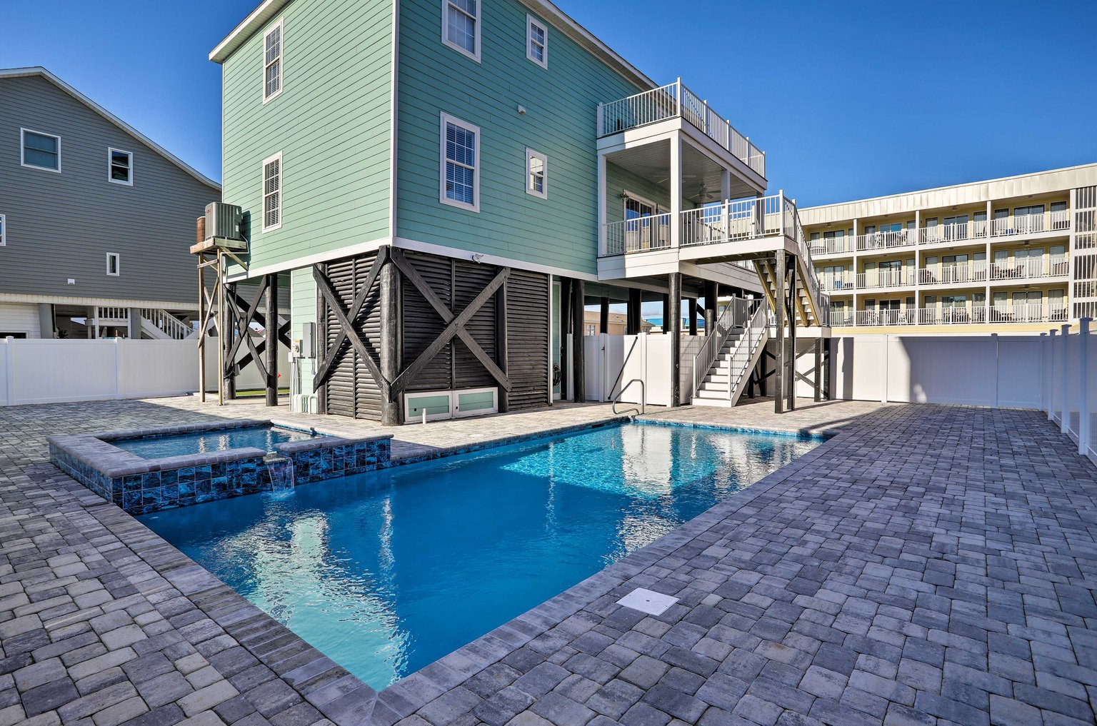Murrells Inlet Vacation Rental