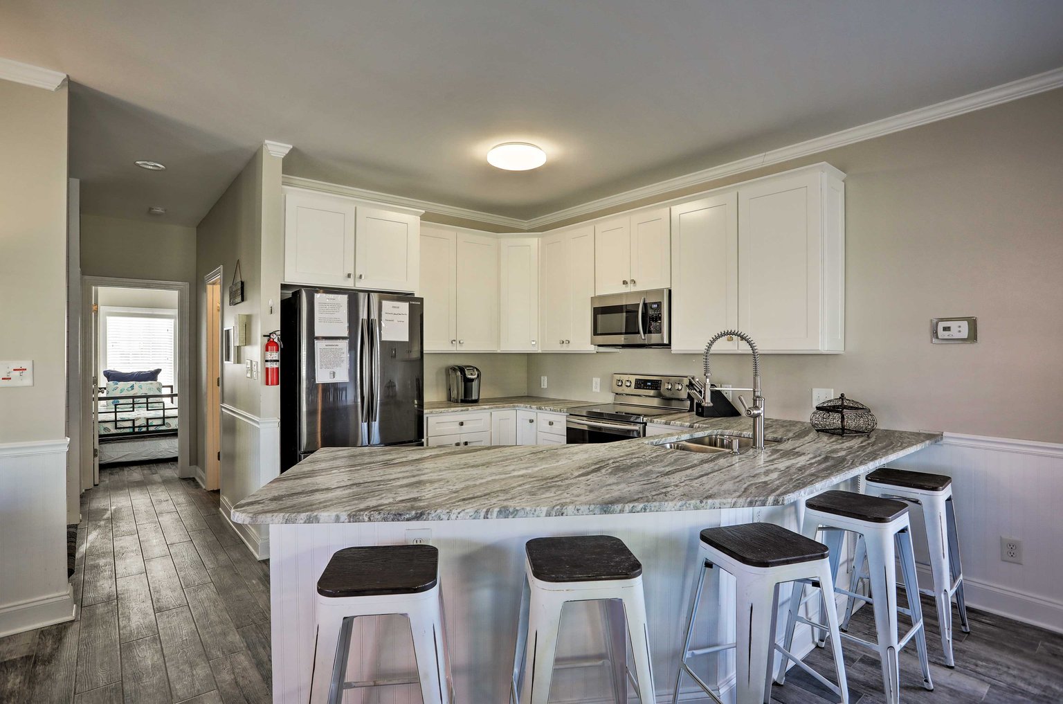 Murrells Inlet Vacation Rental