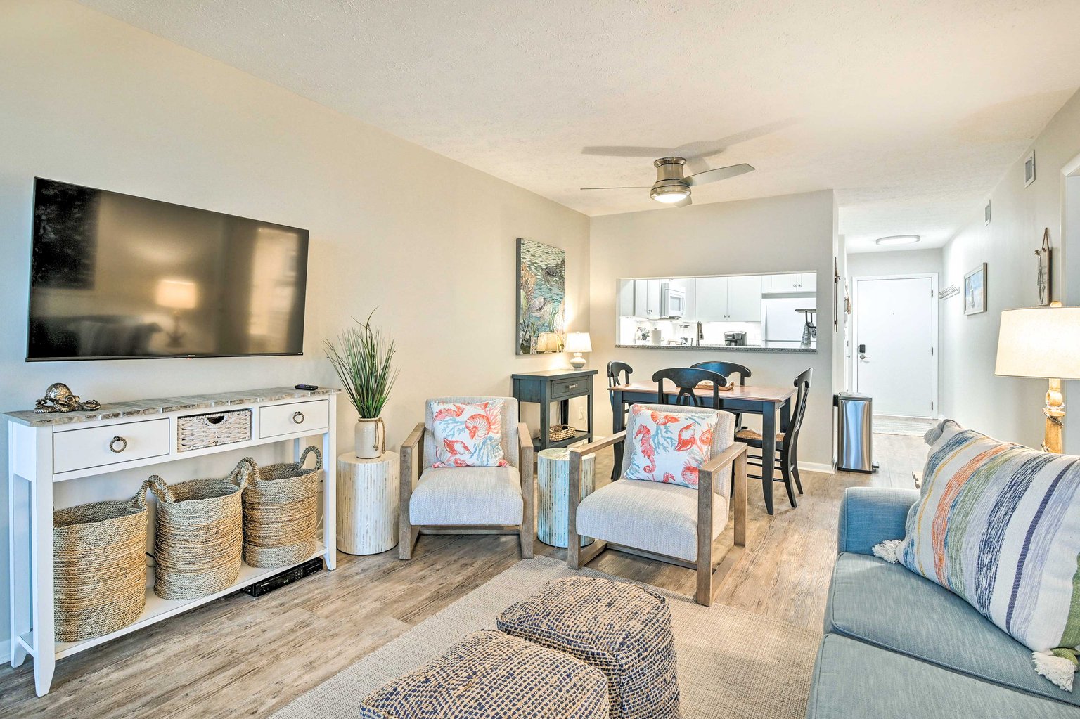 Murrells Inlet Vacation Rental