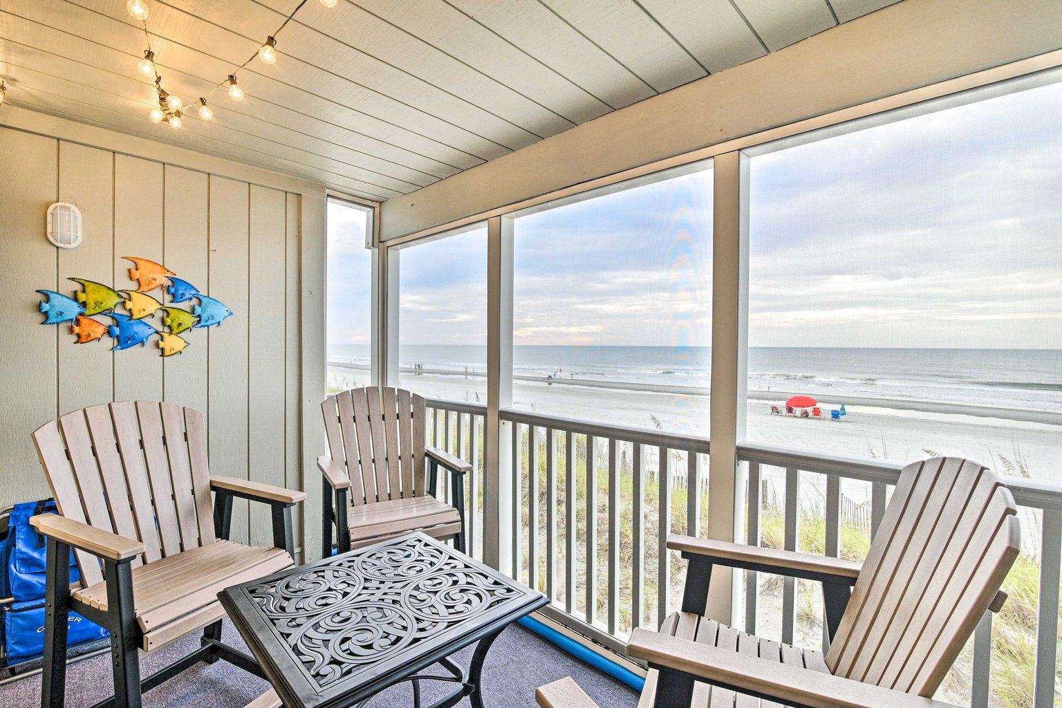 Murrells Inlet Vacation Rental