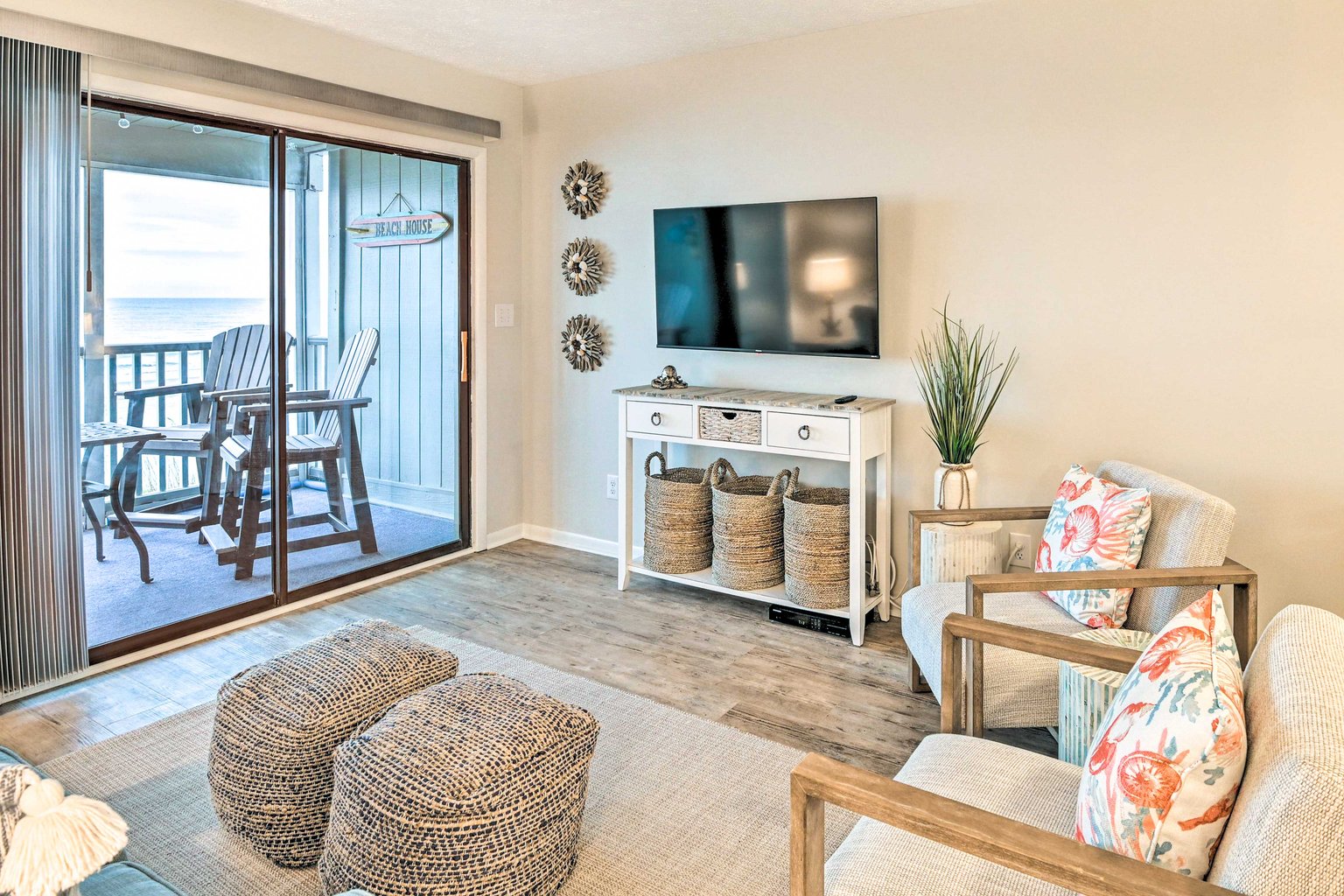 Murrells Inlet Vacation Rental