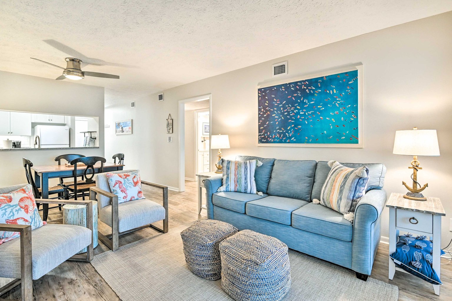 Murrells Inlet Vacation Rental