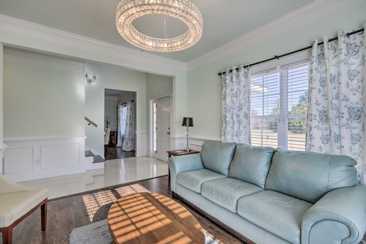 Jackson Vacation Rental