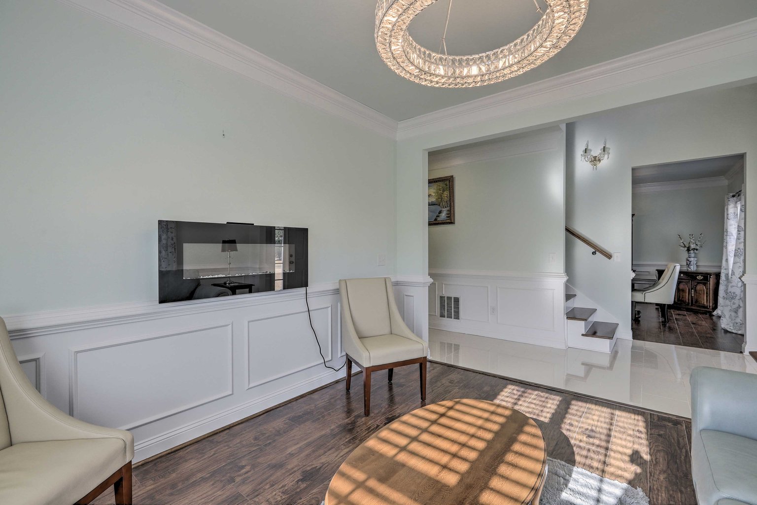 Jackson Vacation Rental