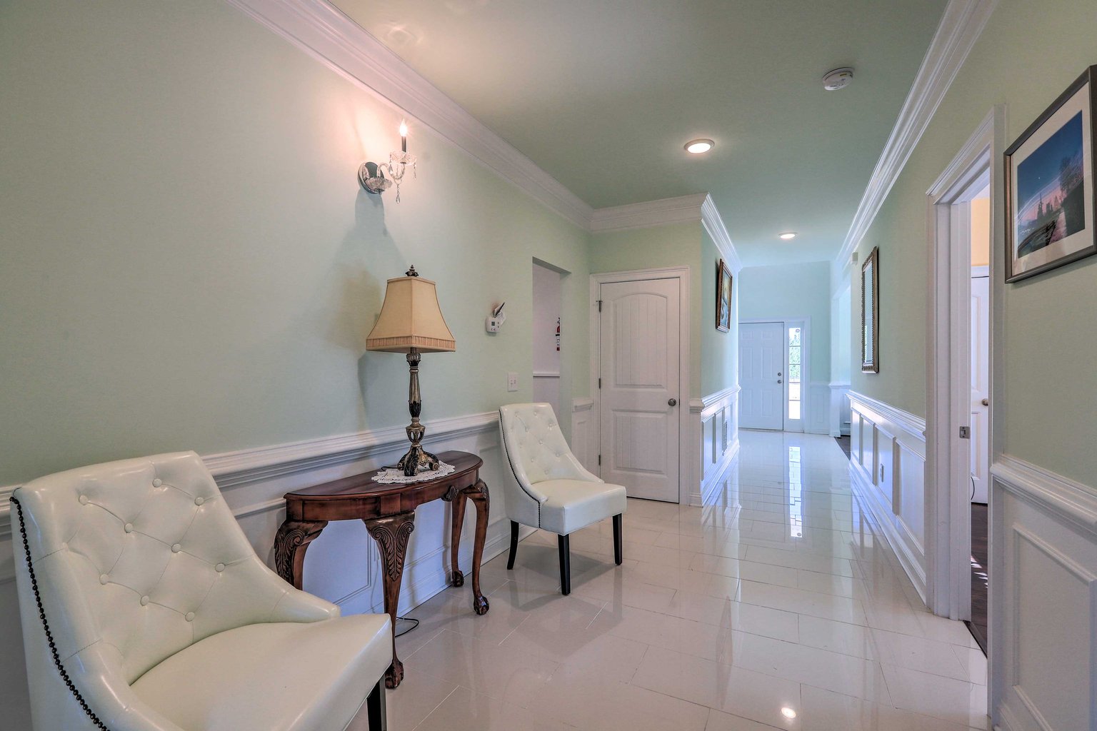 Jackson Vacation Rental