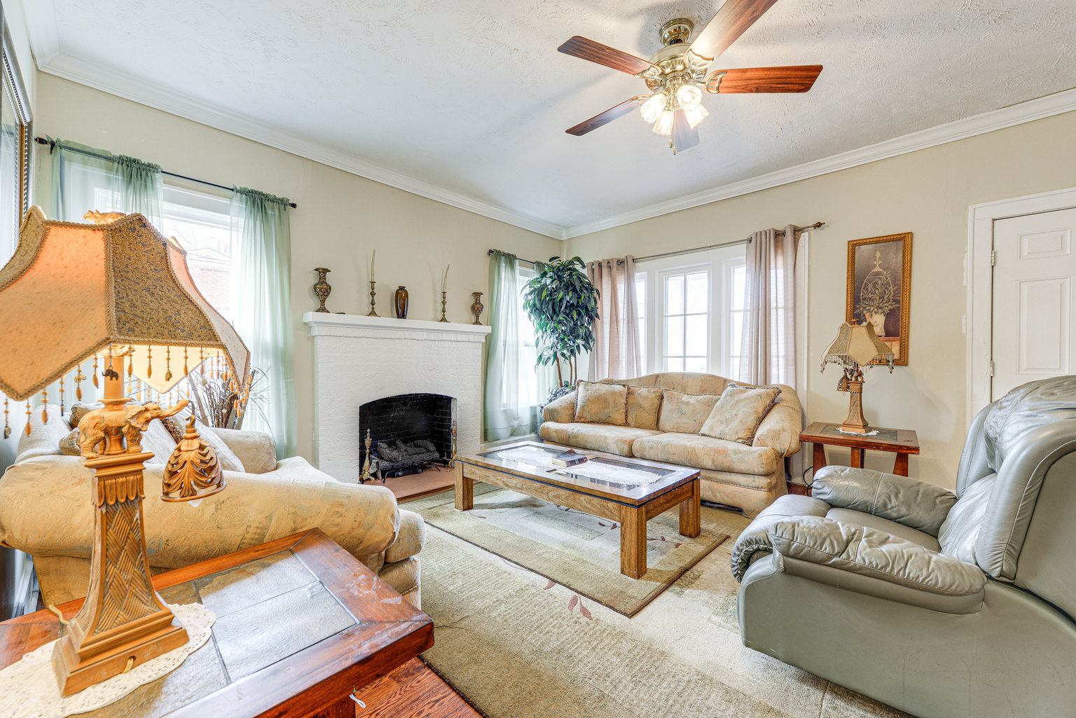 Sanford Vacation Rental