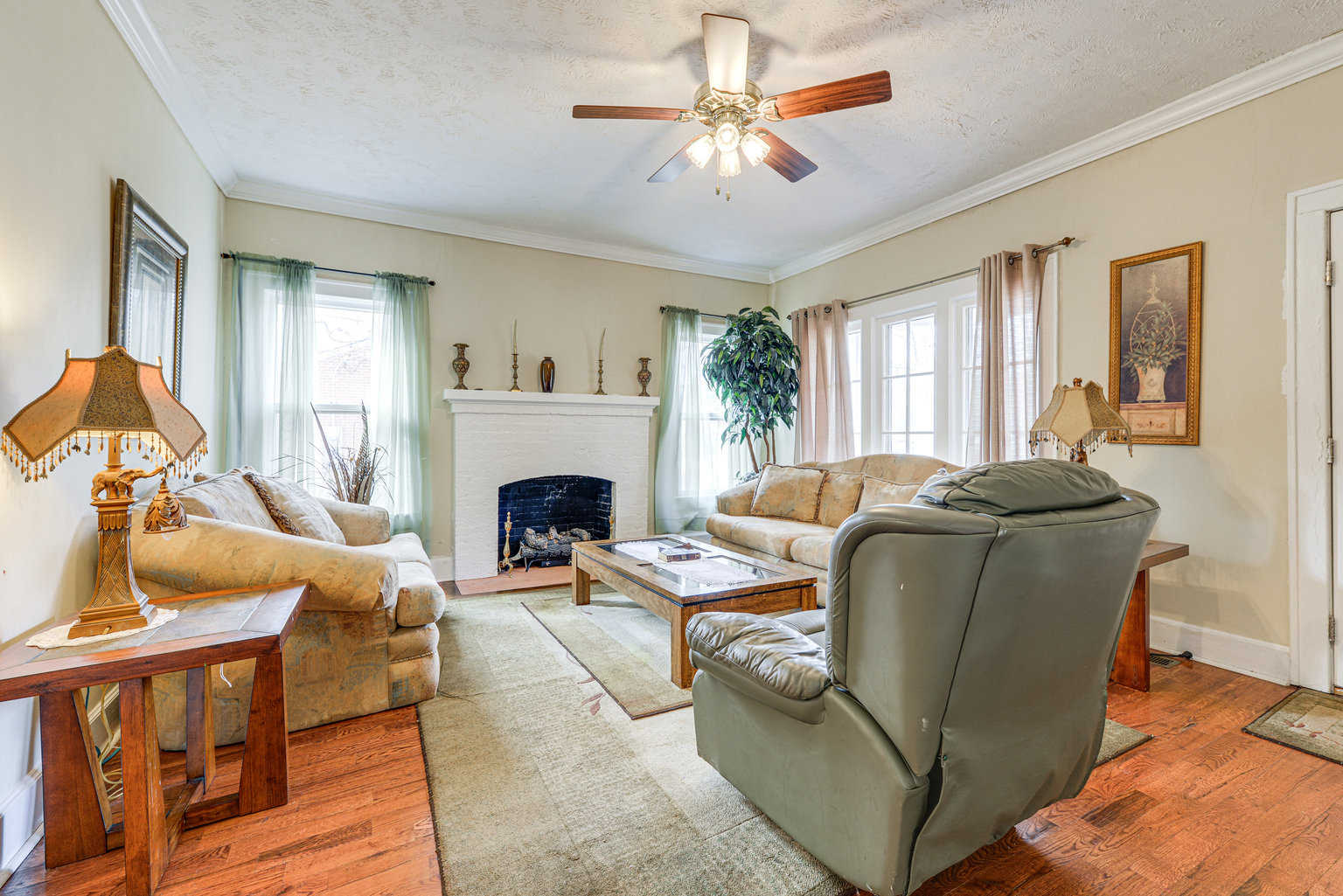 Sanford Vacation Rental