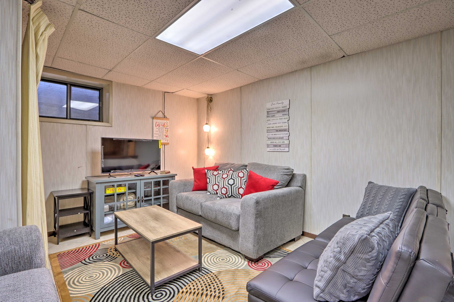 Lebanon Vacation Rental