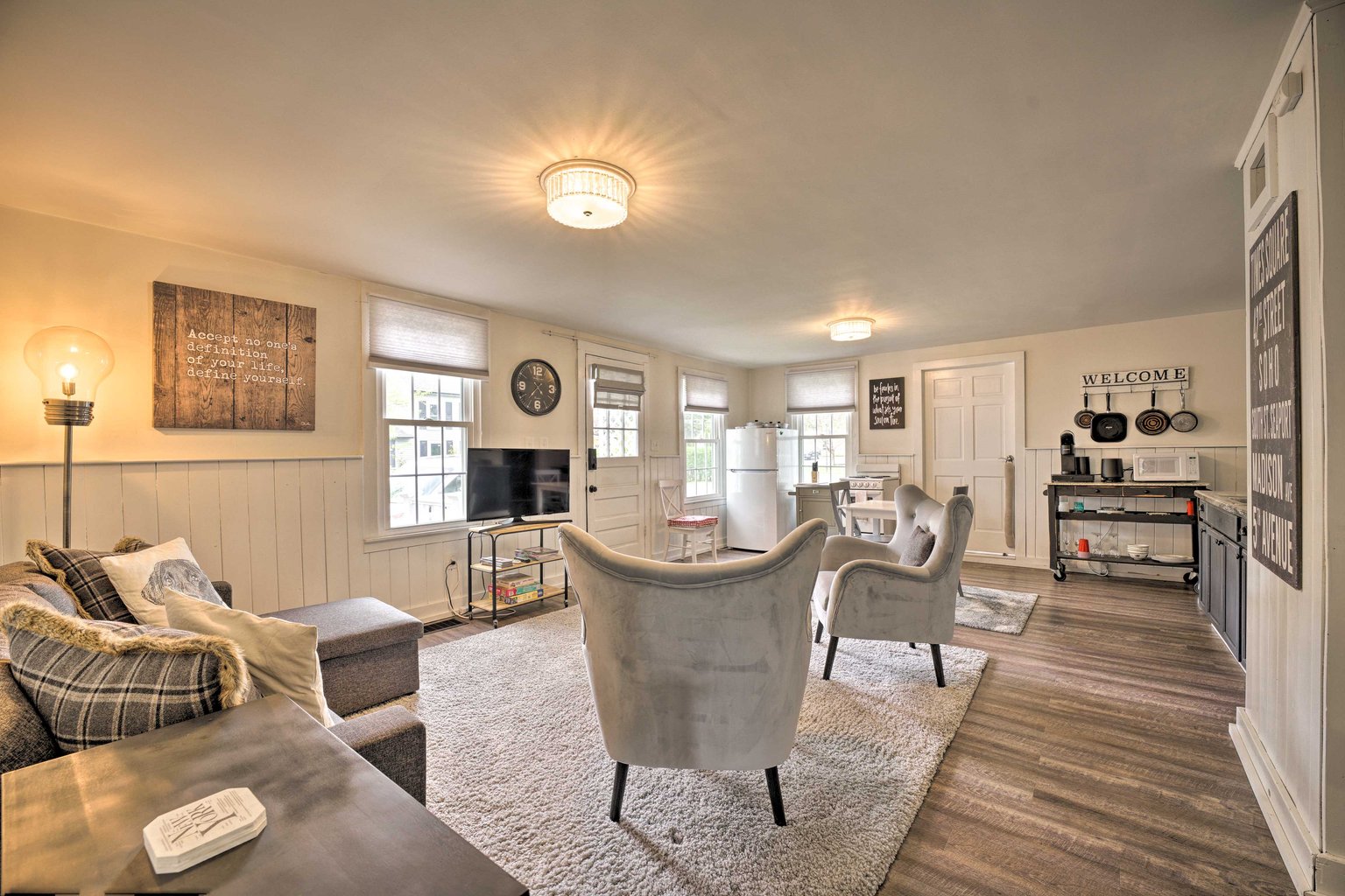 Westfield Vacation Rental