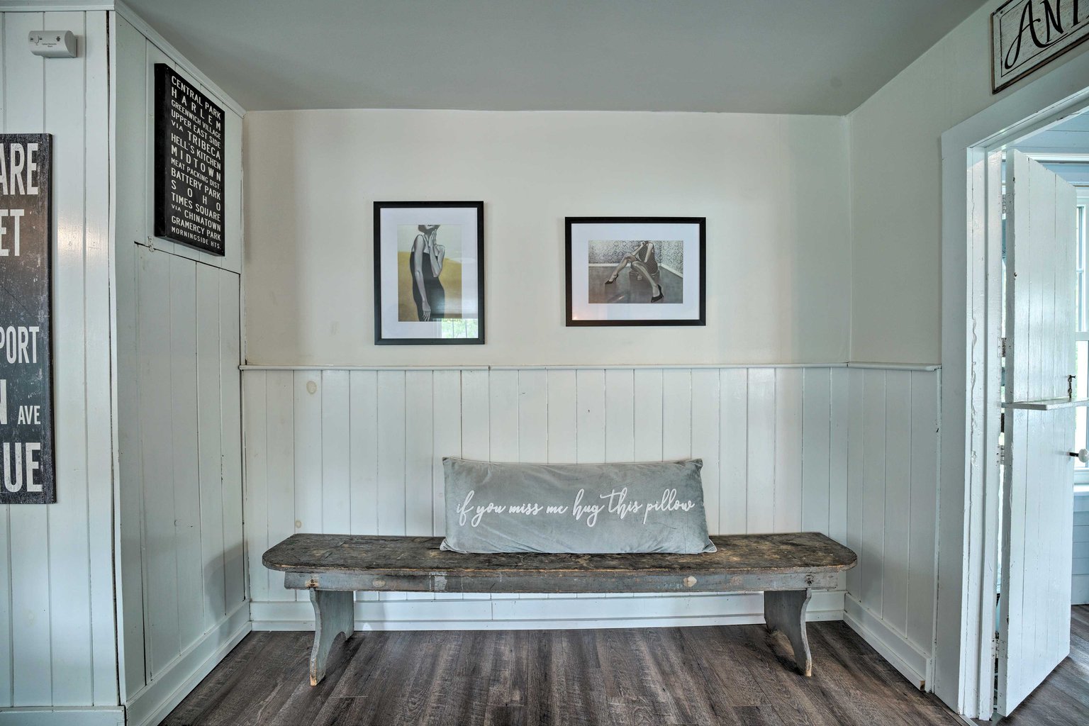 Westfield Vacation Rental