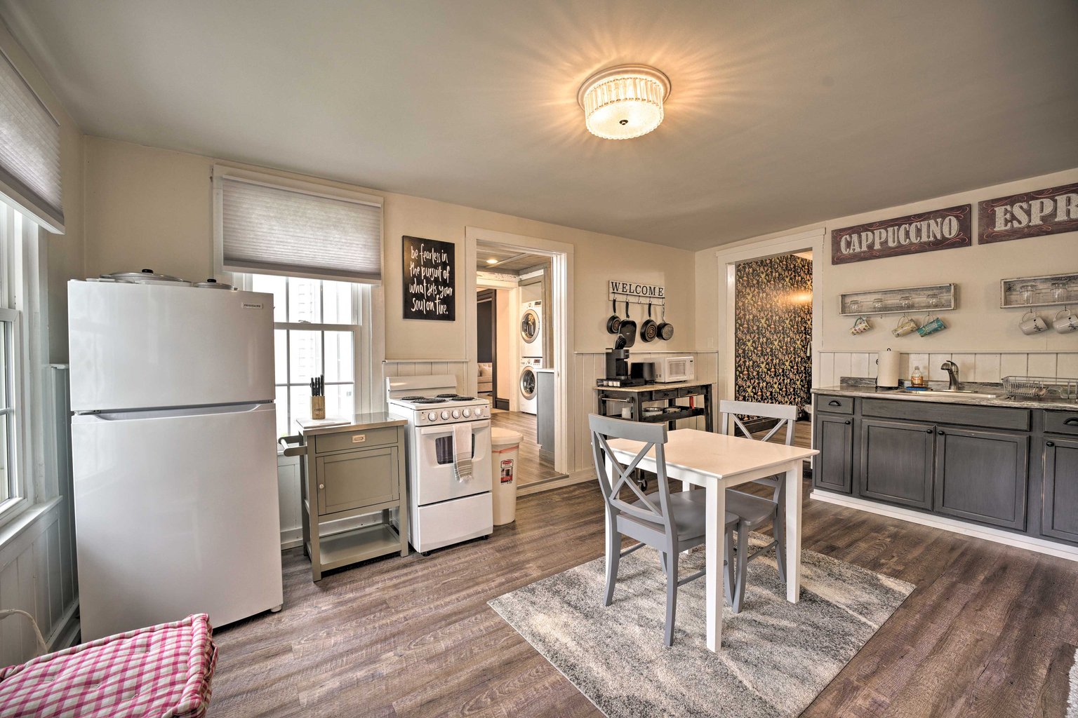 Westfield Vacation Rental