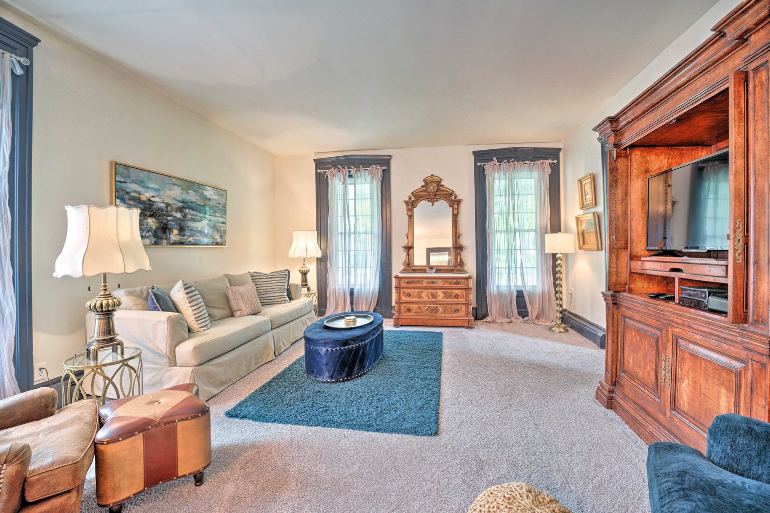 Westfield Vacation Rental