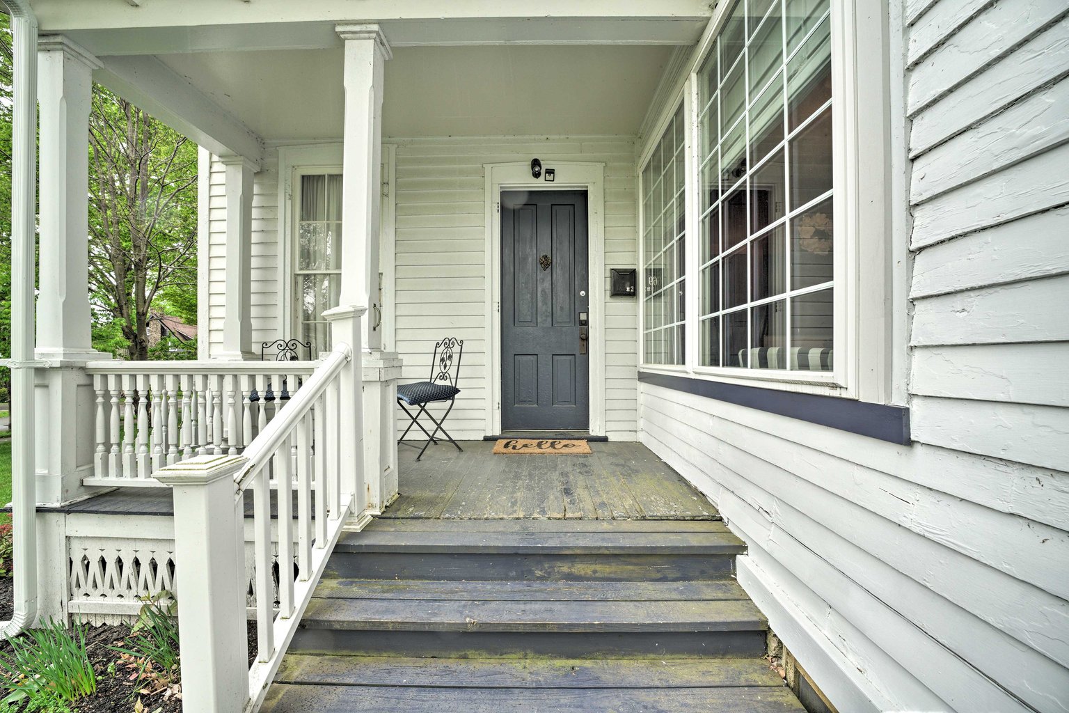 Westfield Vacation Rental