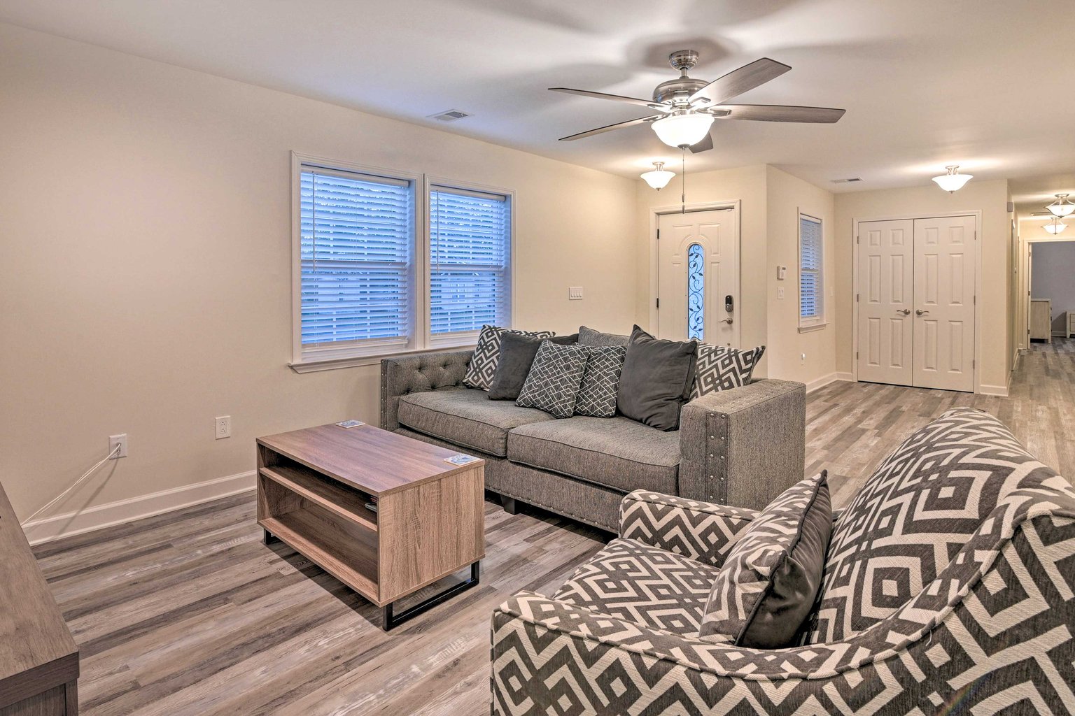 Murrells Inlet Vacation Rental