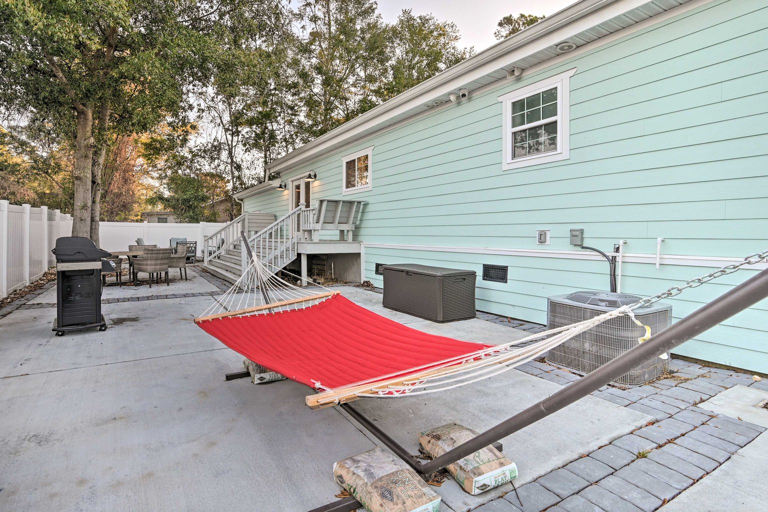 Murrells Inlet Vacation Rental