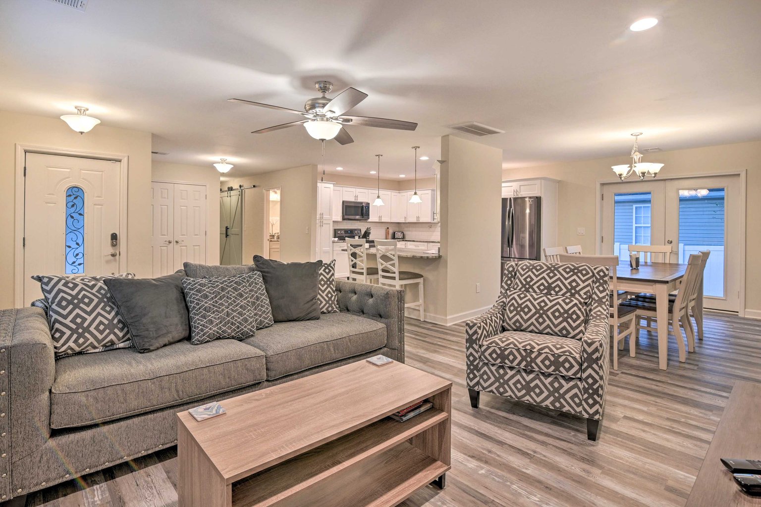 Murrells Inlet Vacation Rental