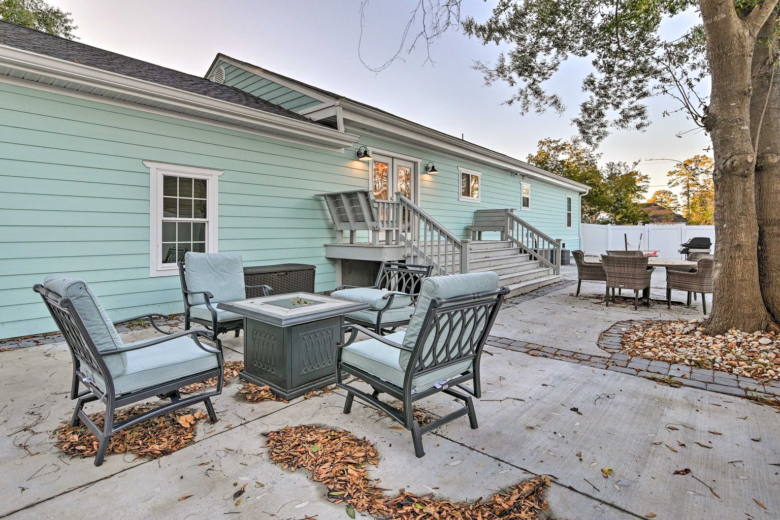 Murrells Inlet Vacation Rental