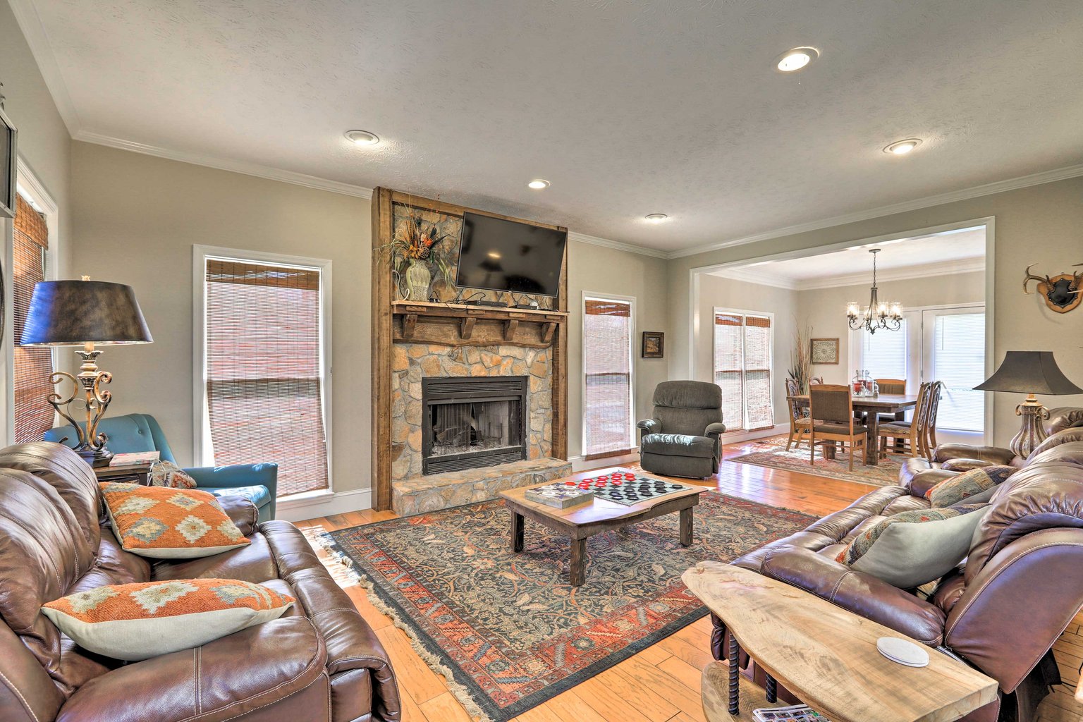 Hamilton Vacation Rental