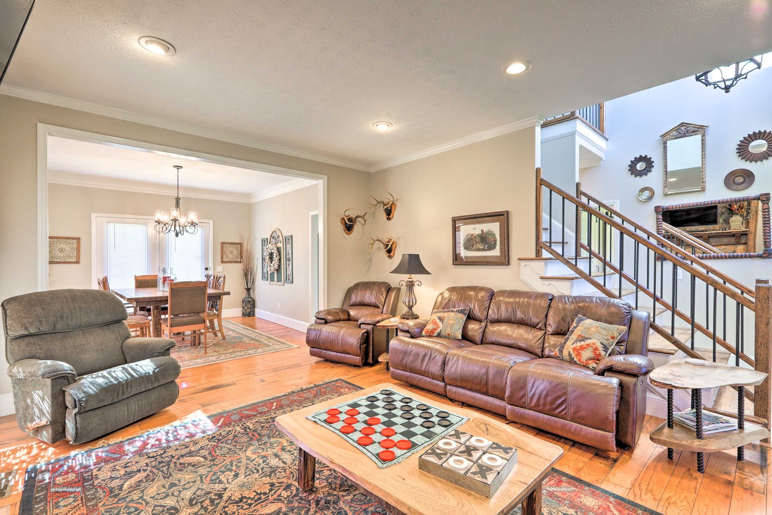 Hamilton Vacation Rental