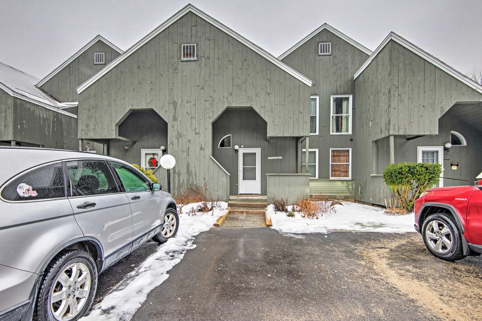 Plymouth Vacation Rental