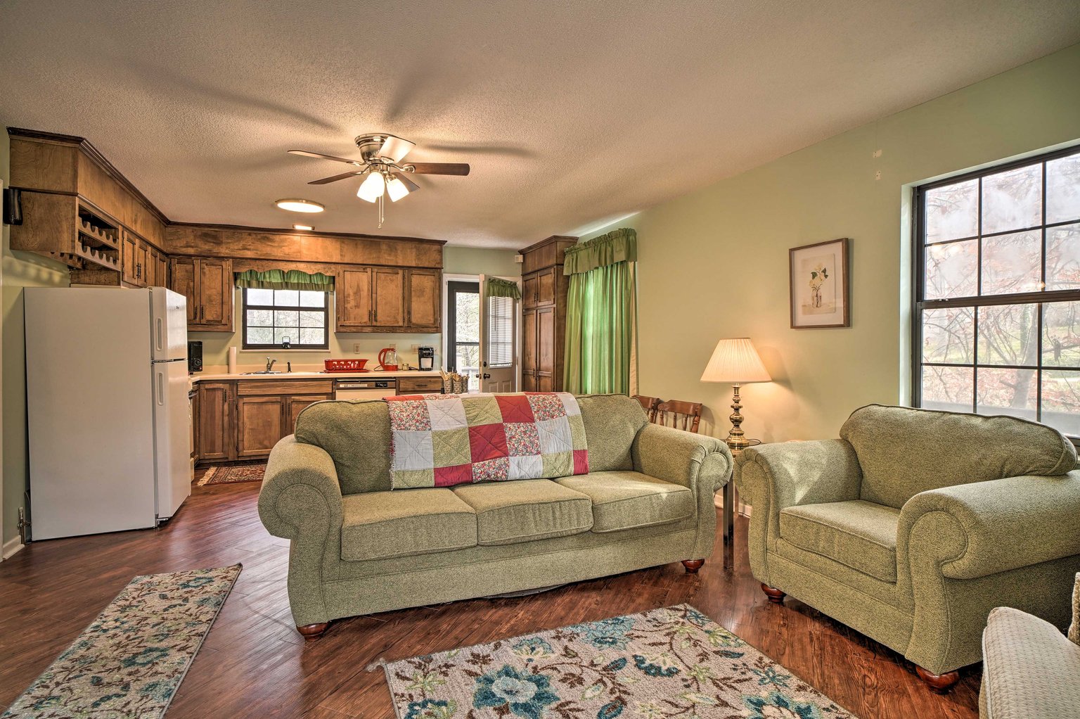 Newport Vacation Rental