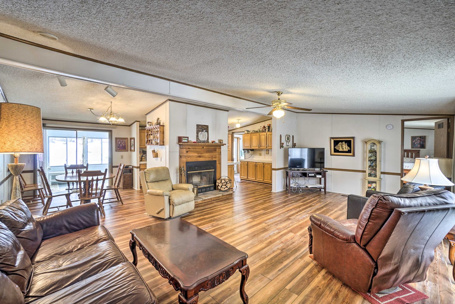 Sugar Grove Vacation Rental