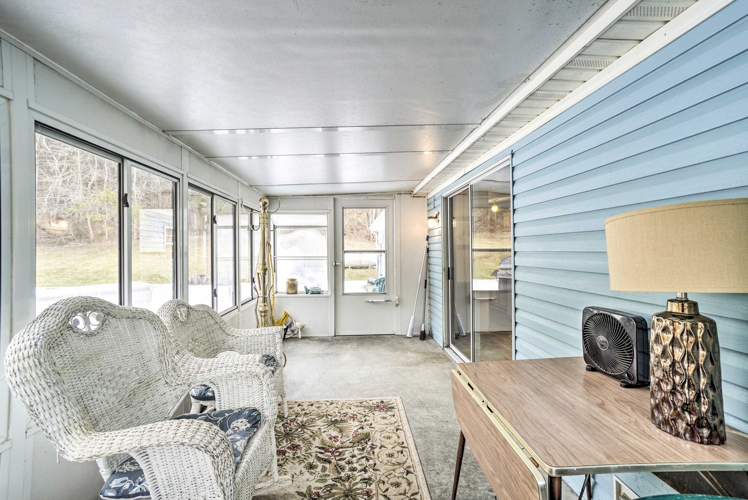 Sugar Grove Vacation Rental