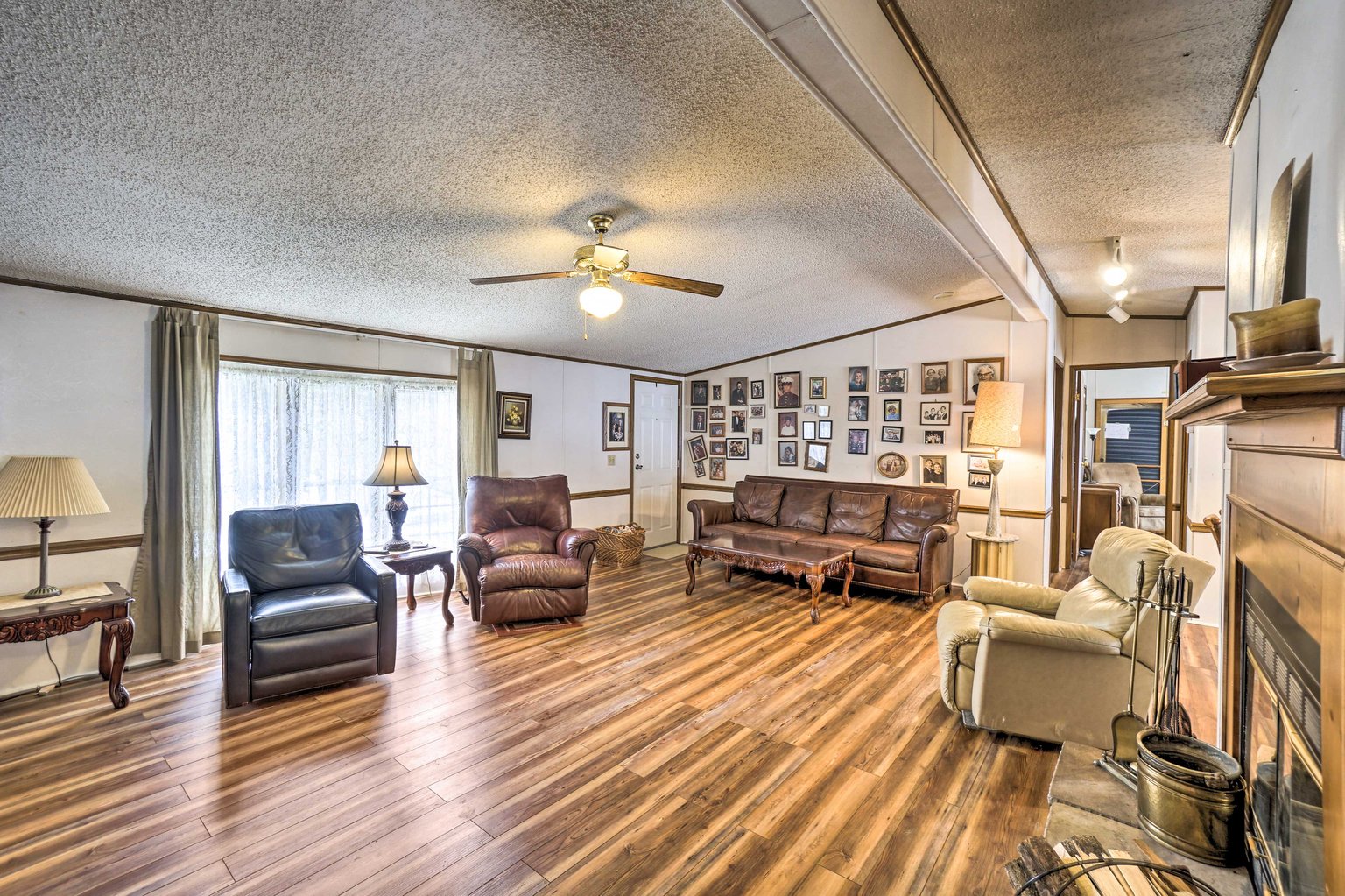 Sugar Grove Vacation Rental