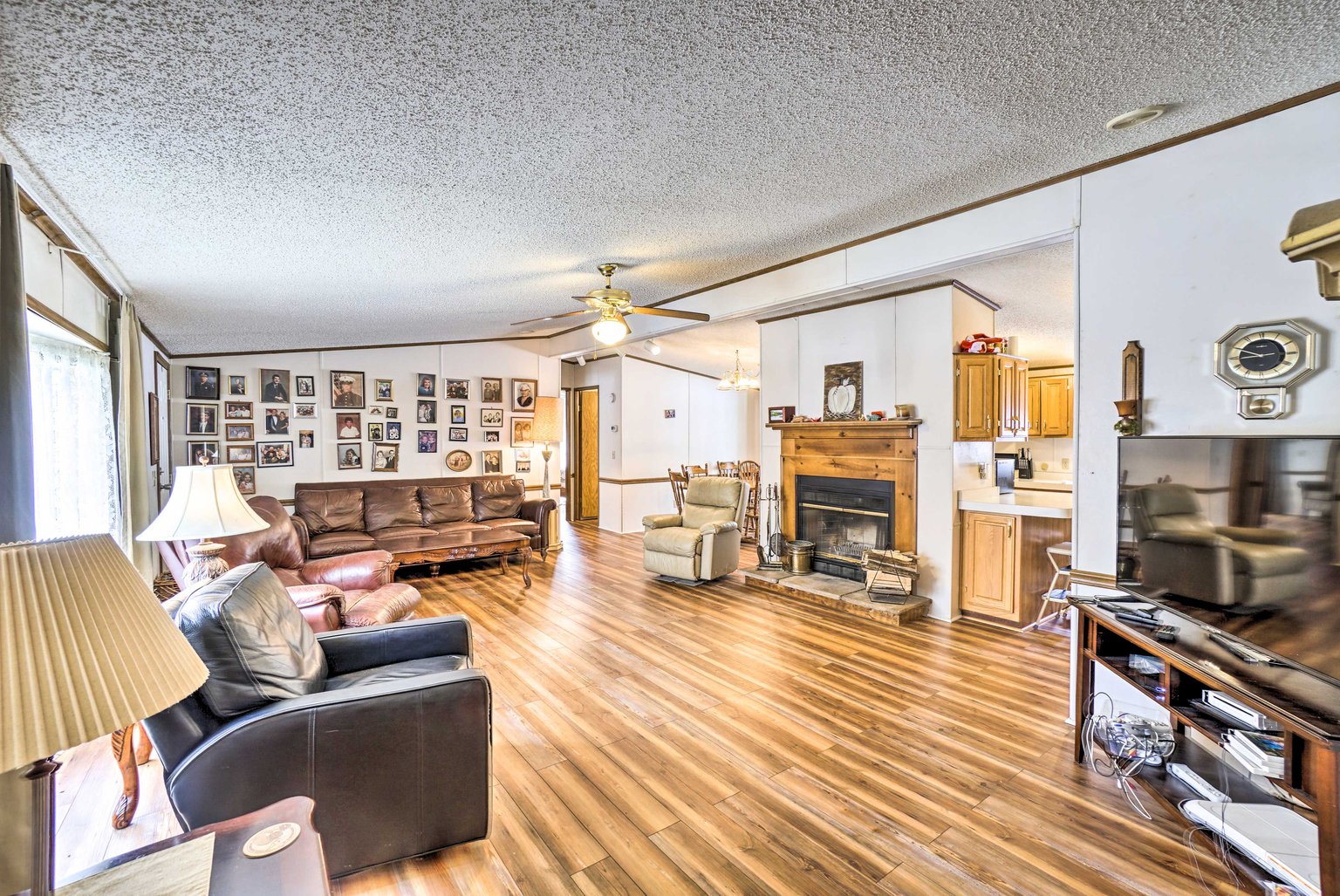 Sugar Grove Vacation Rental