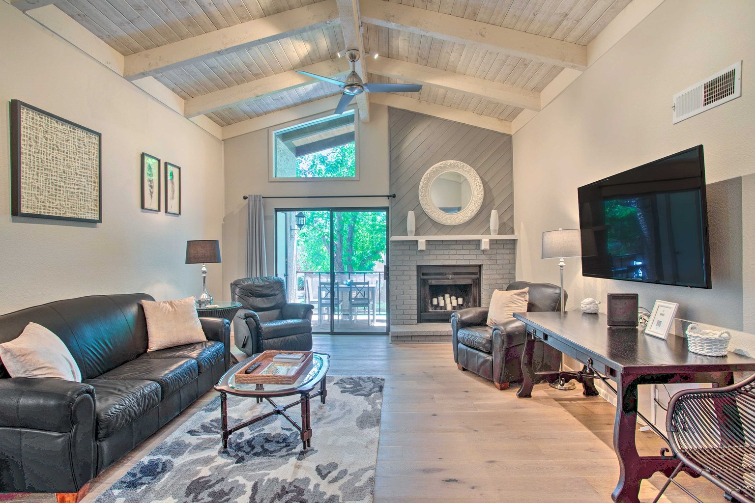 Sedona Vacation Rental