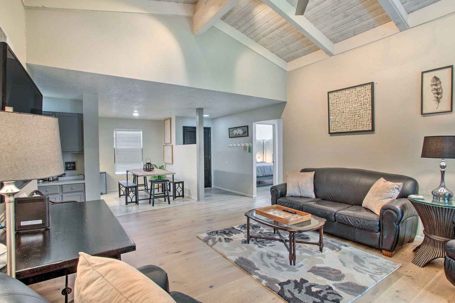 Sedona Vacation Rental