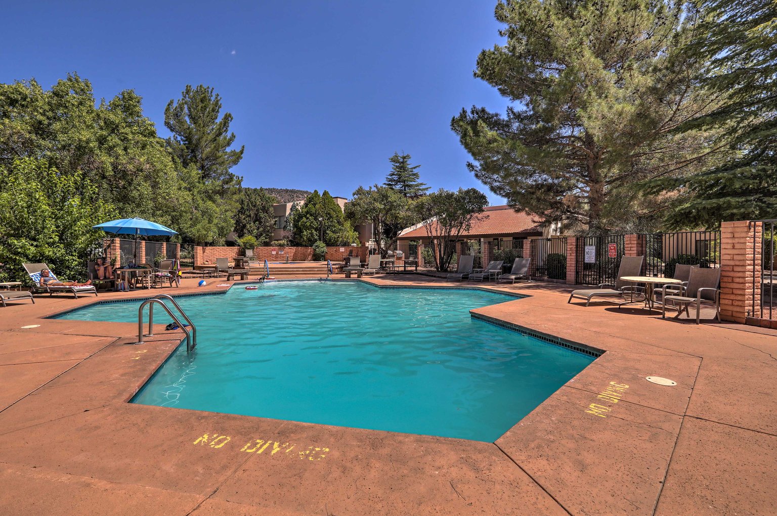 Sedona Vacation Rental
