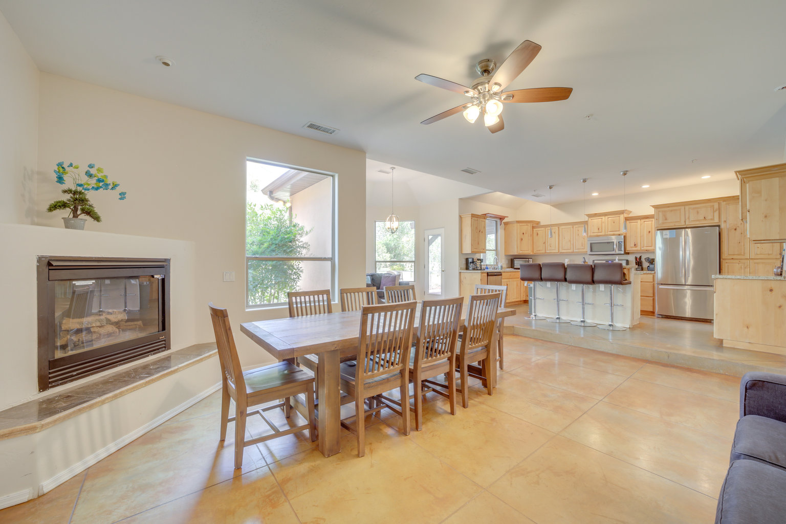 Sedona Vacation Rental