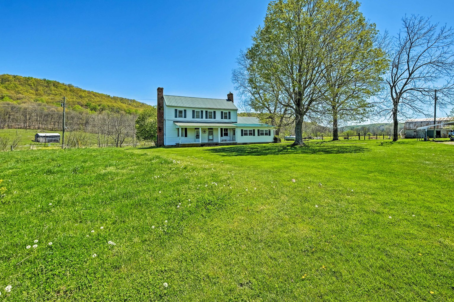 Wallingford Vacation Rental